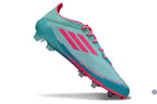 F50 Languette FG La Vida Tropical - Turquoise/Rose/Turquoise