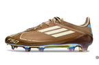 F50 Languette FG Messi X Bad Bunny Elite FG - Cardboard/Blanc/Turquoise ÉDITION LIMITÉE
