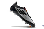 F50 Languette FG - Noir/Gris/Orange