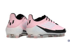 F50 Languette FG - Rose/Blanc/Noir
