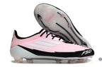 F50 Languette FG - Rose/Blanc/Noir