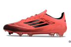 F50 Languette FG - Rouge/Noir
