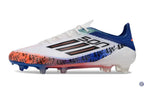 F50 Languette FG Son Heung-Min TAEGEUK7 - Blanc/Noir/Rouge ÉDITION LIMITÉE