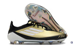 F50 Languette FG Triunfo Dorado - Doré/Blanc/Noir