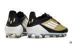 F50 Languette FG Triunfo Dorado - Doré/Blanc/Noir