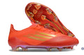 F50 Languette FG Two Horizons - Rouge/Doré/Rouge ÉDITION LIMITÉE