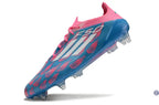 F50 Languette SG Reemergence - Bleu/Blanc/Rose