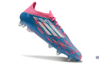 F50 Languette SG Reemergence - Bleu/Blanc/Rose