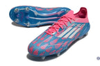 F50 Languette SG Reemergence - Bleu/Blanc/Rose