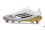 F50 Languette SG Road to Glory - Blanc/Noir/Doré