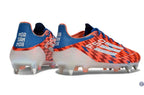 F50 Languette SG Thomas Müller Raumdeuter - Rouge/Blanc/Bleu ÉDITION LIMITÉE