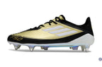 F50 Languette SG Triunfo Dorado - Doré/Blanc/Noir