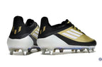 F50 Languette SG Triunfo Dorado - Doré/Blanc/Noir