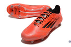 F50 Languette SG Vivid Horizon - Turbo/Noir/Argenté