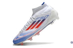 F50 Montante FG Advancement - Blanc/Rouge/Bleu