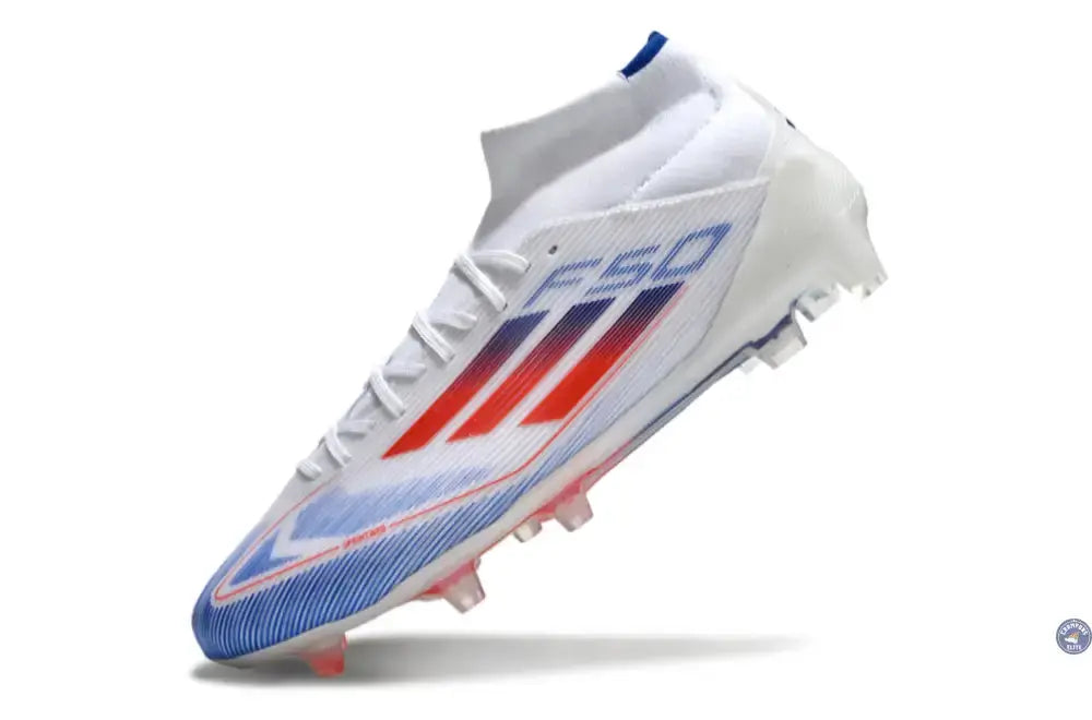 F50 Montante FG Advancement - Blanc/Rouge/Bleu