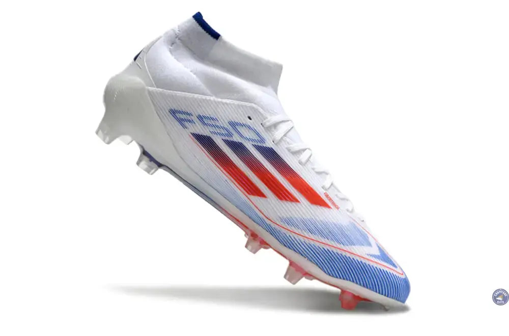 F50 Montante FG Advancement - Blanc/Rouge/Bleu