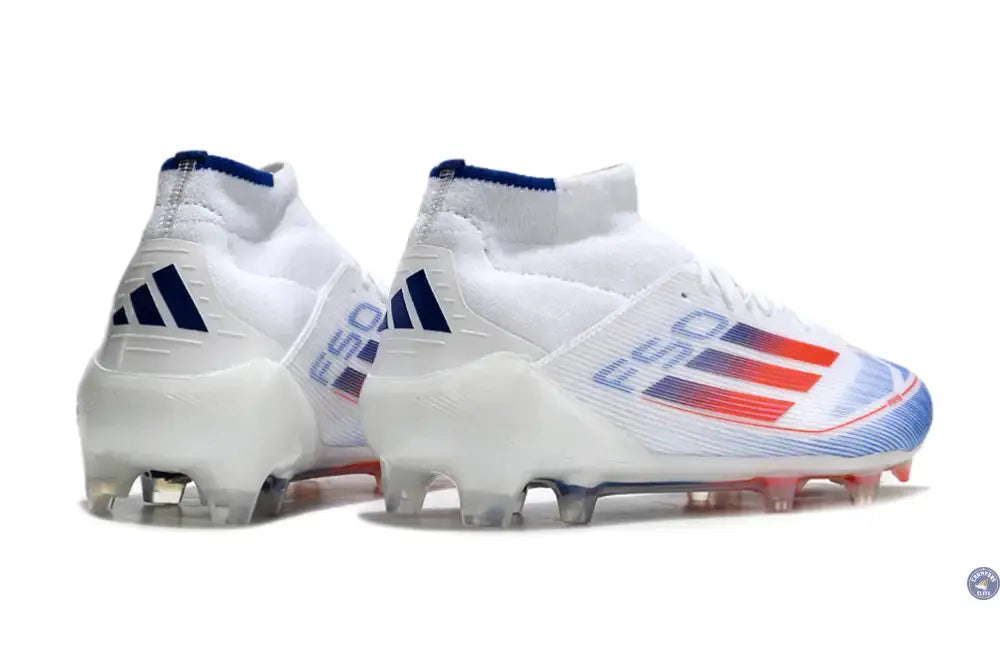 F50 Montante FG Advancement - Blanc/Rouge/Bleu