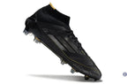 F50 Montante FG Dark Spark - Noir/Argenté/Doré