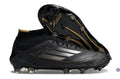 F50 Montante FG Dark Spark - Noir/Argenté/Doré