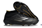 F50 Montante FG Dark Spark - Noir/Argenté/Doré