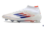 F50 Montante FG Mid Advancement - Blanc/Rouge/Bleu