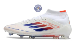 Image of F50 Montante FG Mid Advancement - Blanc/Rouge/Bleu