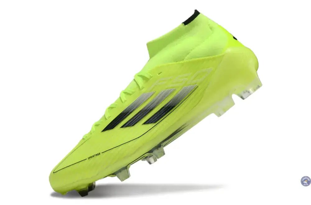 Image of F50 Montante FG Stellar Icon - Almost Blue/Bleu/Jaune (Copie)