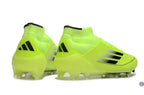F50 Montante FG Stellar Icon - Almost Blue/Bleu/Jaune (Copie)