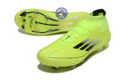 Image of F50 Montante FG Stellar Icon - Almost Blue/Bleu/Jaune (Copie)