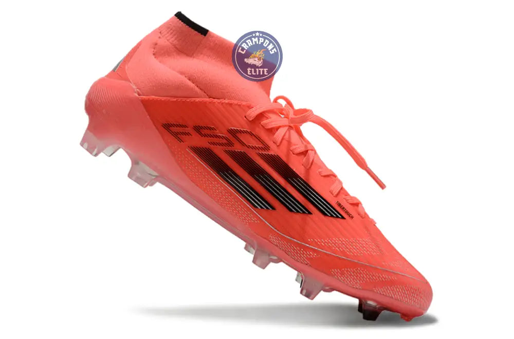 F50 Montante FG Vivid Horizon - Turbo/Noir/Argenté