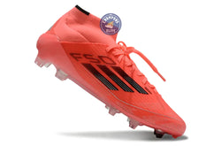 Image of F50 Montante FG Vivid Horizon - Turbo/Noir/Argenté