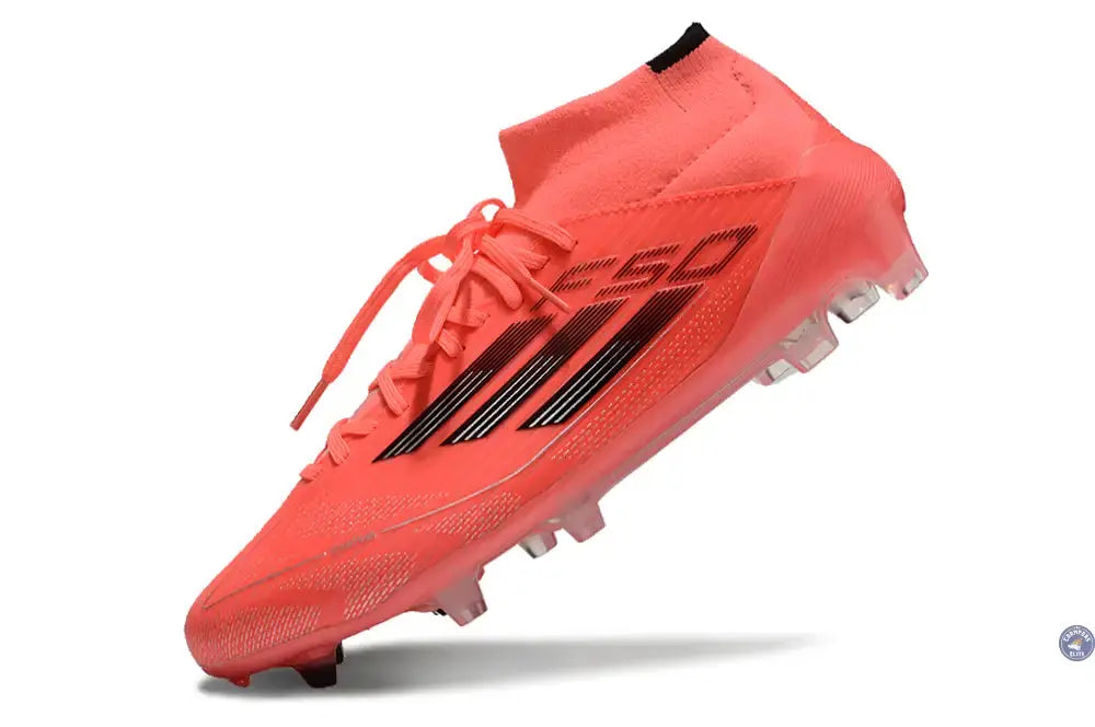 Image of F50 Montante FG Vivid Horizon - Turbo/Noir/Argenté