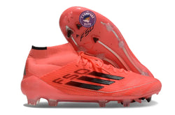 Image of F50 Montante FG Vivid Horizon - Turbo/Noir/Argenté