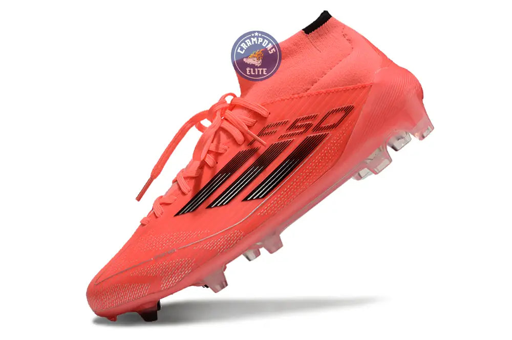 F50 Montante FG Vivid Horizon - Turbo/Noir/Argenté