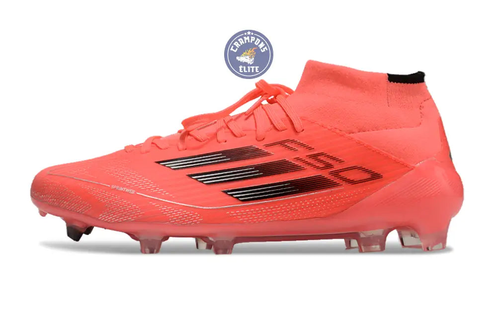 Image of F50 Montante FG Vivid Horizon - Turbo/Noir/Argenté