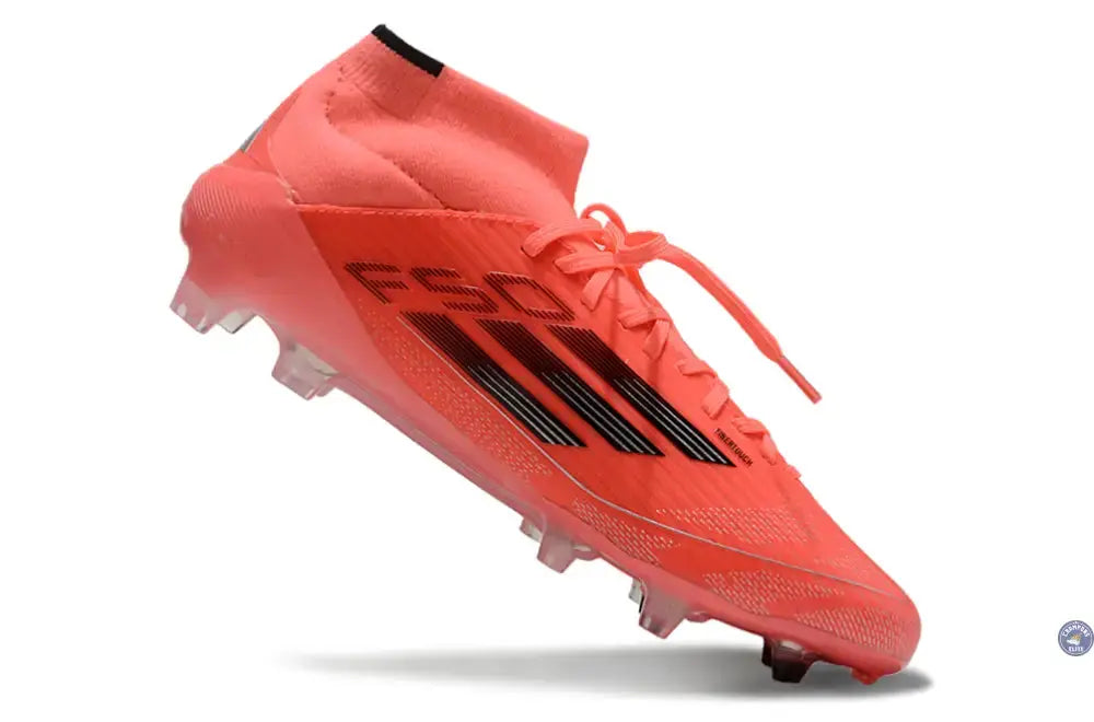 Image of F50 Montante FG Vivid Horizon - Turbo/Noir/Argenté
