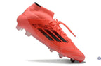 F50 Montante FG Vivid Horizon - Turbo/Noir/Argenté