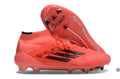 F50 Montante FG Vivid Horizon - Turbo/Noir/Argenté