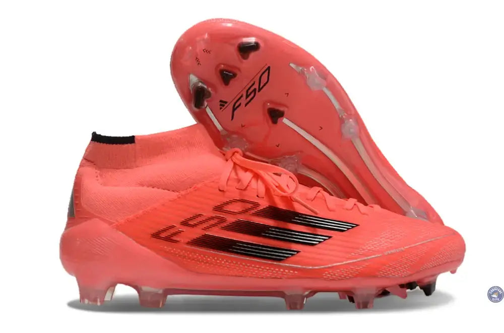 F50 Montante FG Vivid Horizon - Turbo/Noir/Argenté