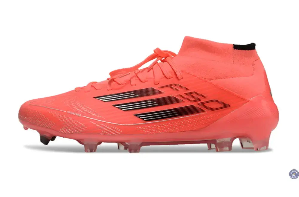 F50 Montante FG Vivid Horizon - Turbo/Noir/Argenté