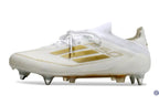 F50 Pro SG Day Spark - Blanc/Doré/Blanc
