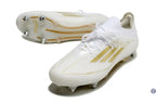 F50 Pro SG Day Spark - Blanc/Doré/Blanc