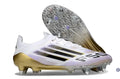F50 SG - Blanc/Argenté/Doré/Noir