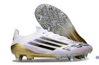 F50 SG - Blanc/Argenté/Doré/Noir