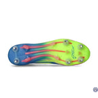 F50 SG Celestial Victory - Blue Fusion/Lucid Lemon/Lucid Pink