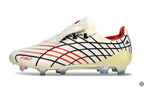 F50 SPIDER ELITE FG 30TH ANNIVERSARY - BLANC/ROUGE/BLEU MARINE ÉDITION LIMITÉE