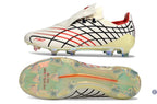 F50 SPIDER ELITE FG 30TH ANNIVERSARY - BLANC/ROUGE/BLEU MARINE ÉDITION LIMITÉE