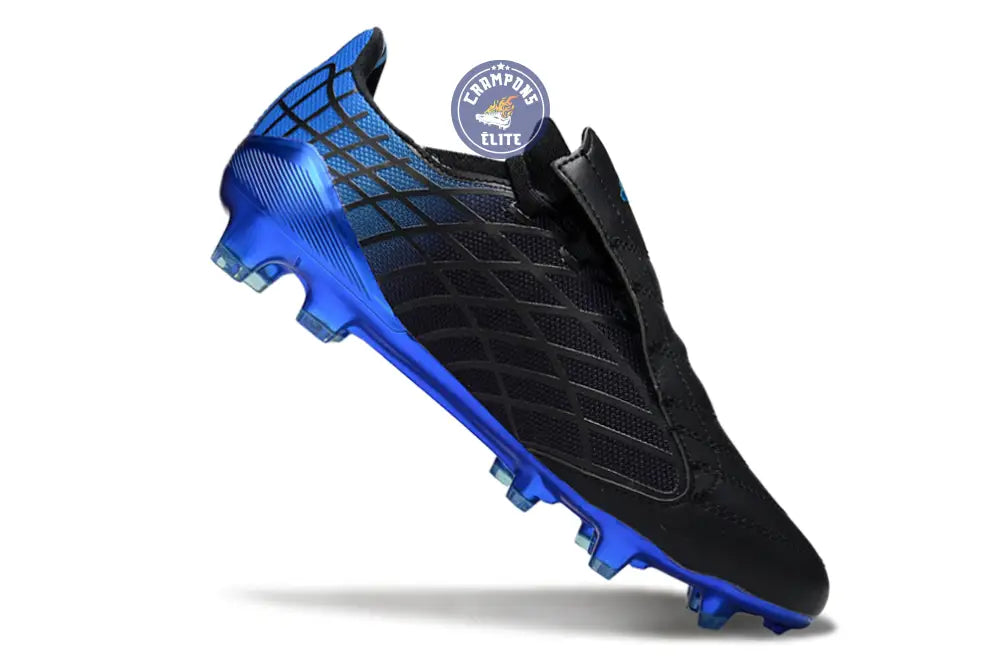 F50 SPIDER ELITE FG 30TH ANNIVERSARY - NOIR/BLEU ÉDITION LIMITÉE