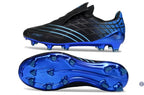 F50 SPIDER ELITE FG 30TH ANNIVERSARY - NOIR/BLEU ÉDITION LIMITÉE